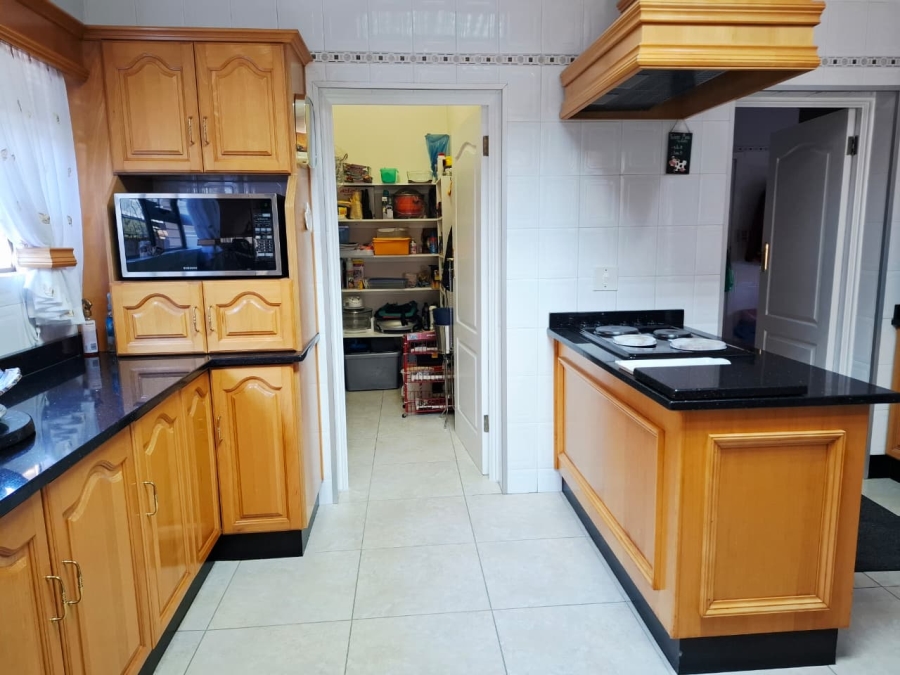 Commercial Property for Sale in Westdene Free State